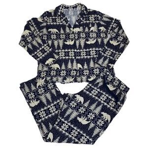 Old Navy  Pajamas Set(Size Large)